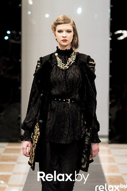 Показ Roksolana Bogutska, фото № 78