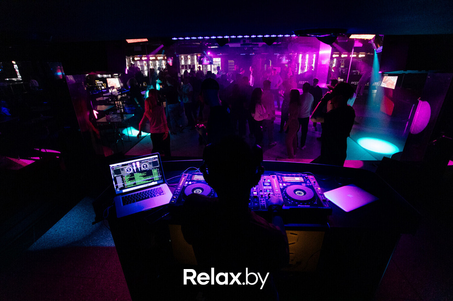 Music night, фото № 52