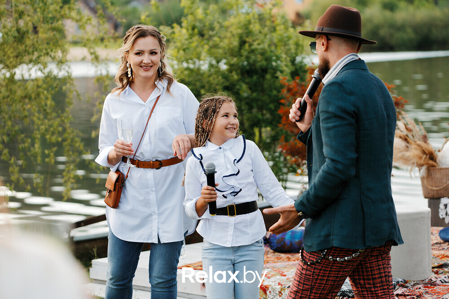 День рождения Светланы Зере, фото № 210