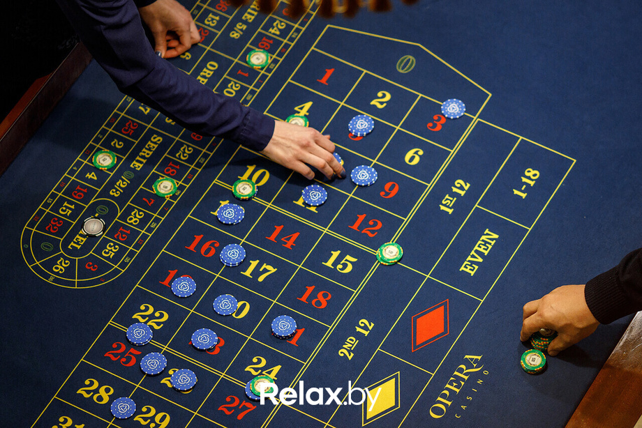 Слот тайм, фото № 50