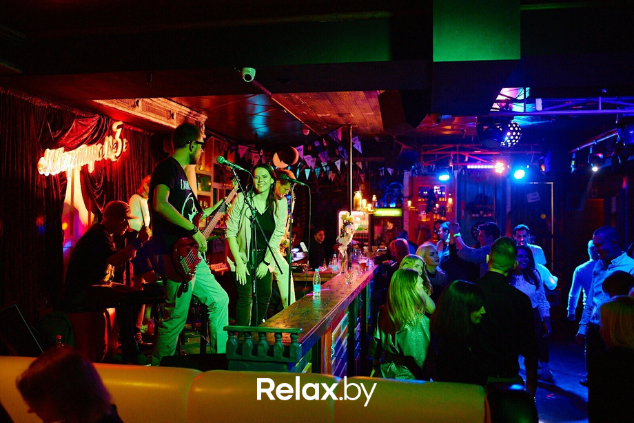 Суббота в Квартире №3, фото № 8