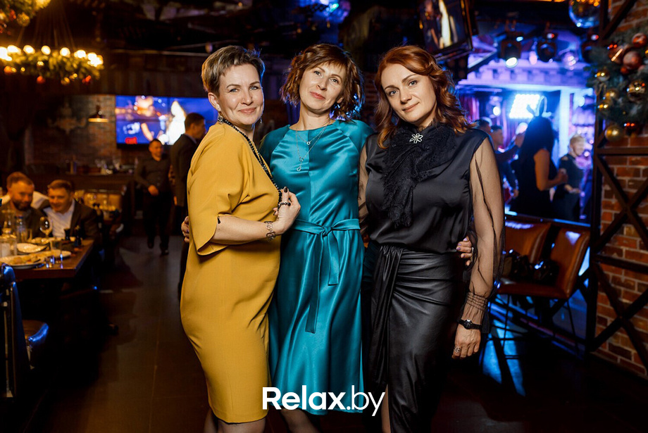 Новогодний Бруклин, фото № 10