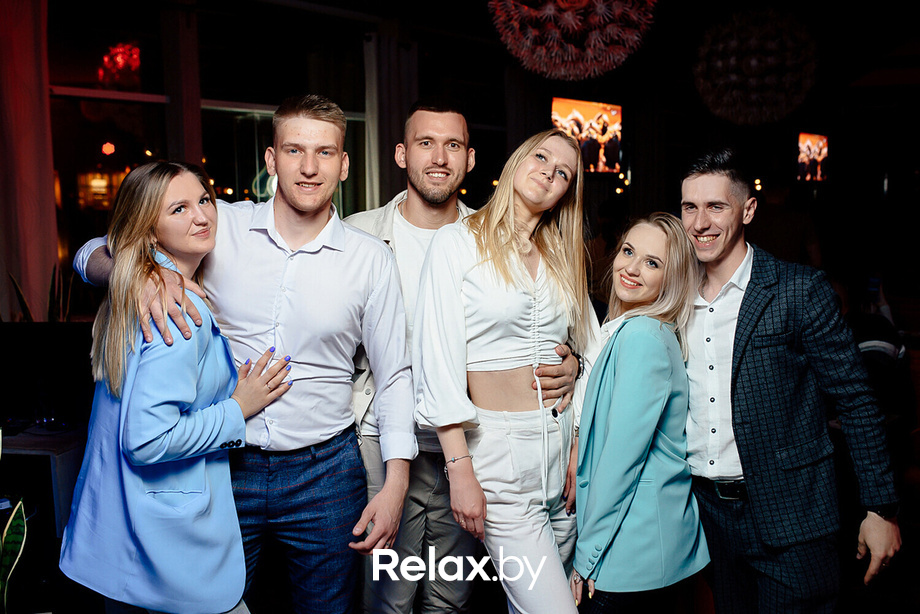 Hot Weekend, фото № 25