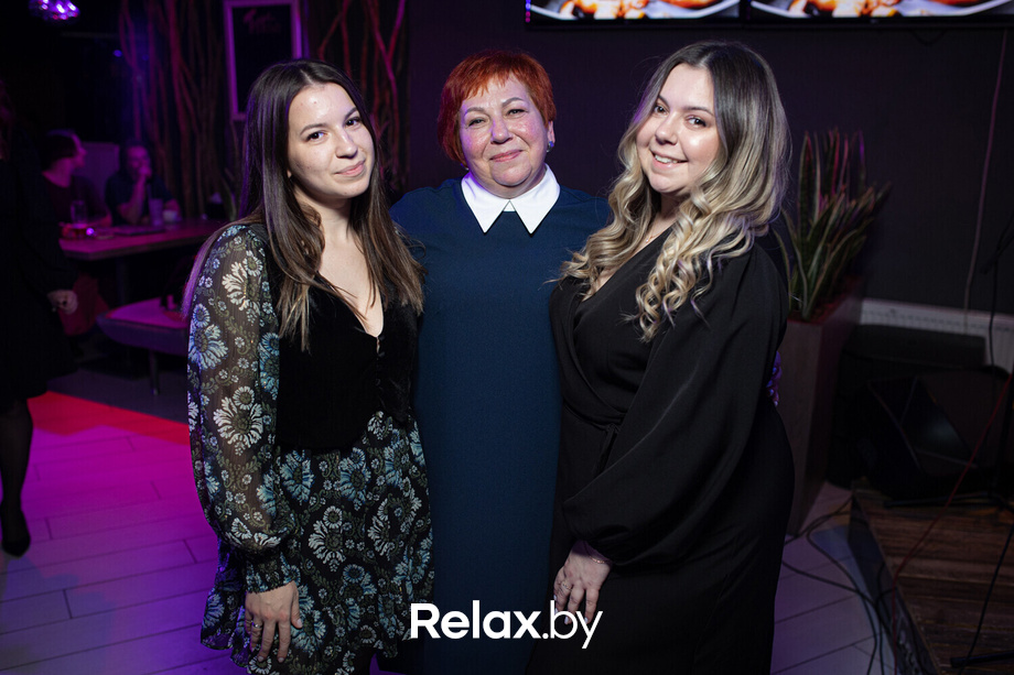 Ночные жители, фото № 38