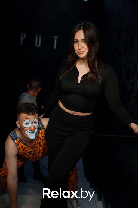 Friday party, фото № 49