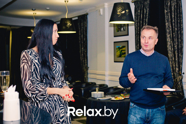 Выпускной Бизнес-школы "Расти", фото № 57