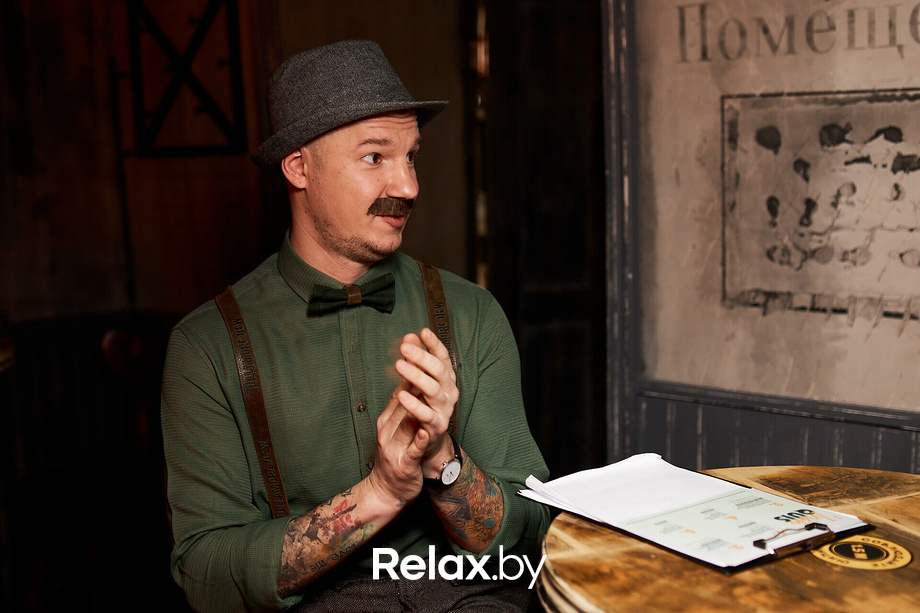 Tullamore St.Patrick's Day, фото № 26