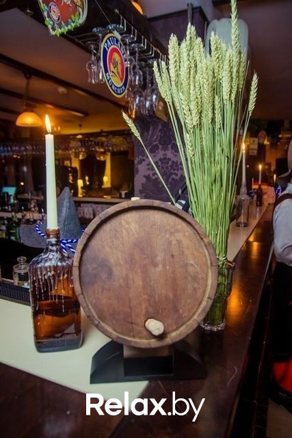 «BAYERN SHOW» OCTOBERFEST IN ROBINSON CLUB!, фото № 4