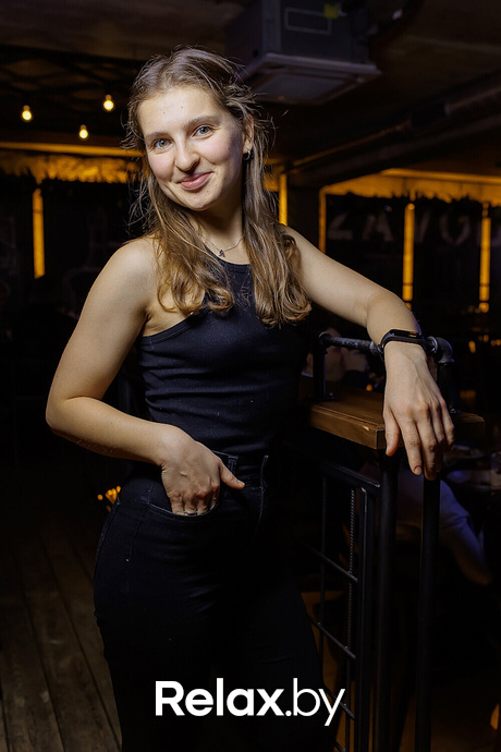 Zavod Saturday Night, фото № 2