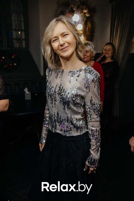 Новогодние вечеринки, фото № 15