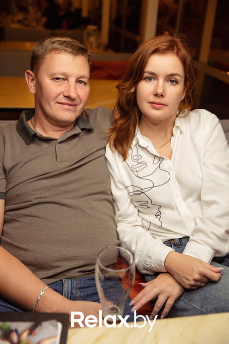 Ночные жители, фото № 24