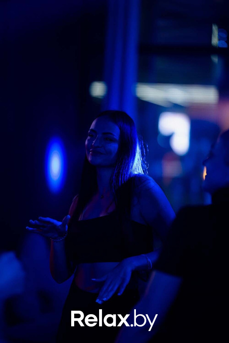 Ночные жители, фото № 38