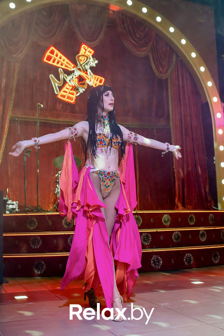 MoulinRouge, фото № 37