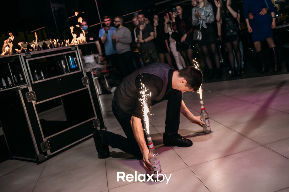 Champagne day party, фото № 23