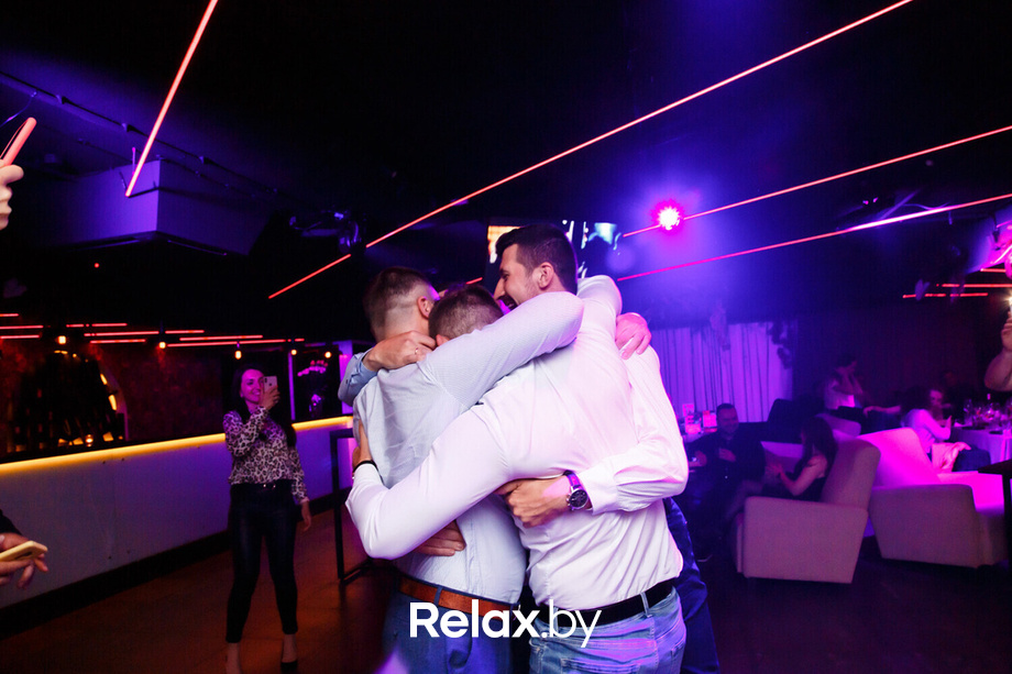 Выходные в Rokas, фото № 74