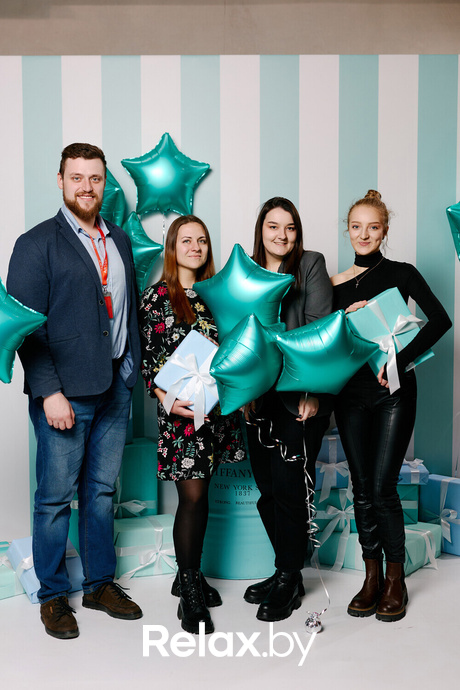 Breakfast at Tiffany's, фото № 290