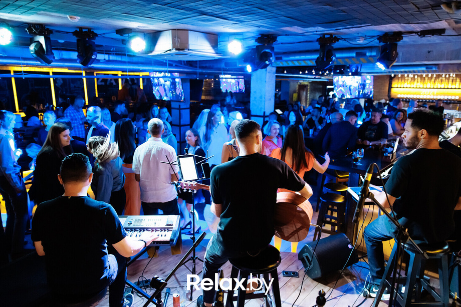 Friday Party, фото № 94