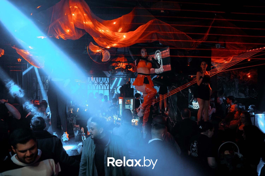 Friday party, фото № 30