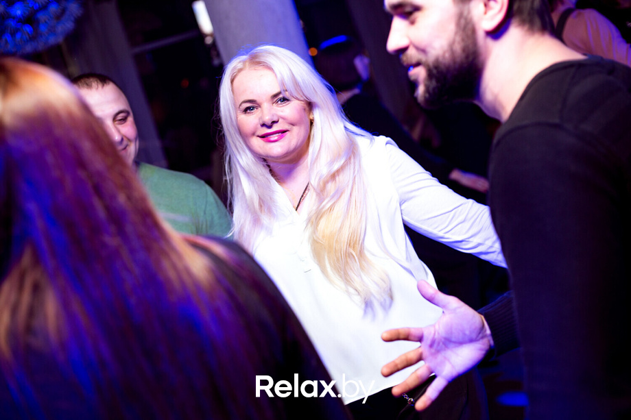 Ночные жители, фото № 65