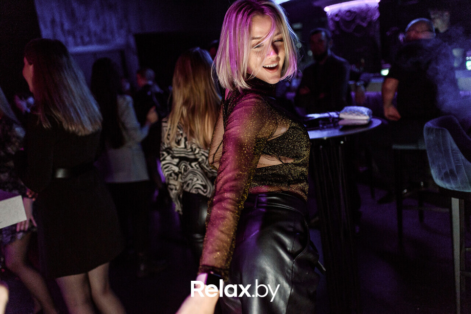 Saturday in Luna, фото № 11