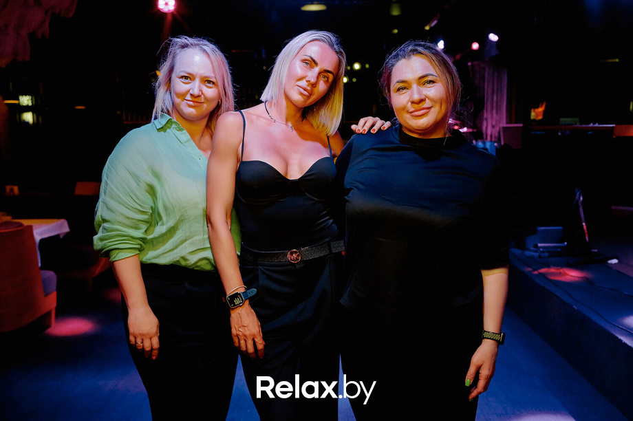 Saturday music, фото № 44