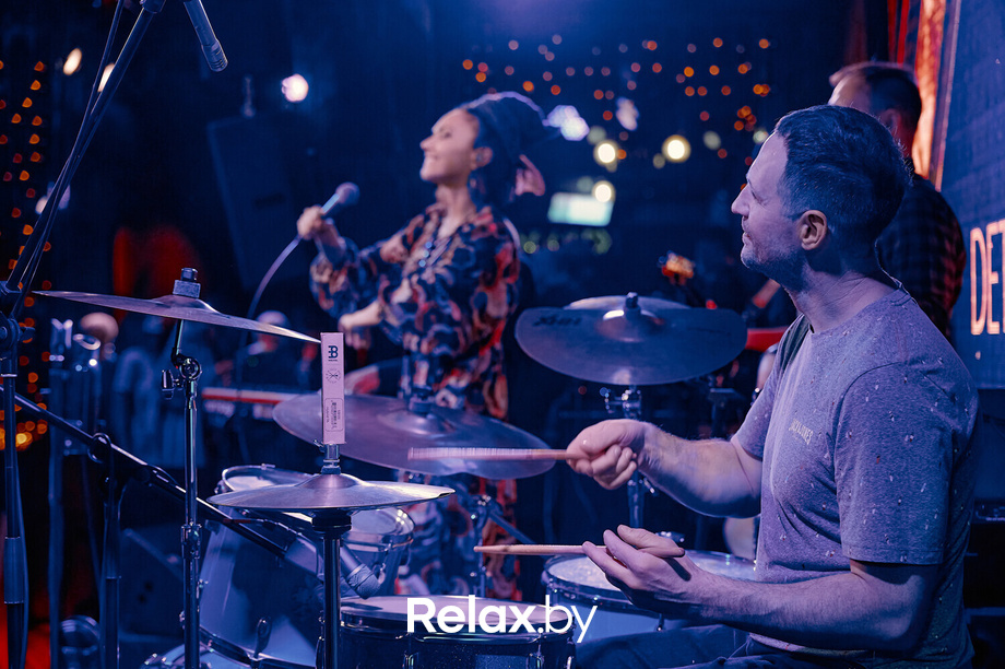 Saturday music, фото № 3