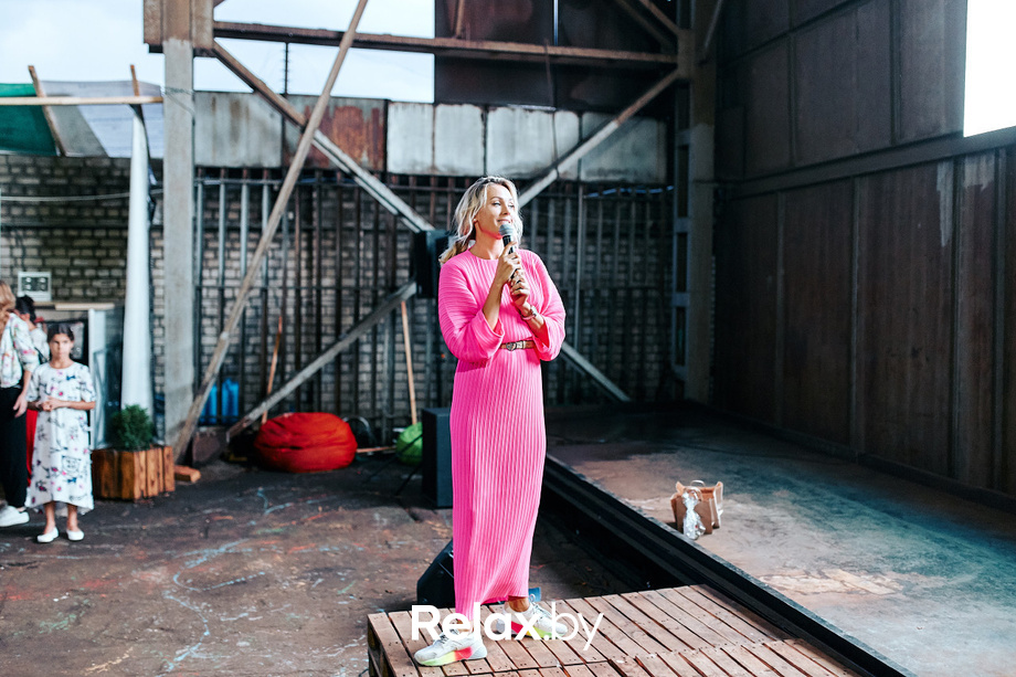 Презентация клипа «TIME» финалиста отбора на «Детское Евровидение-2018», фото № 106