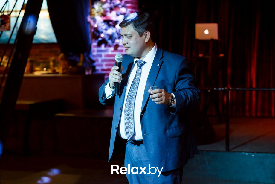 Новогодний Бруклин, фото № 24