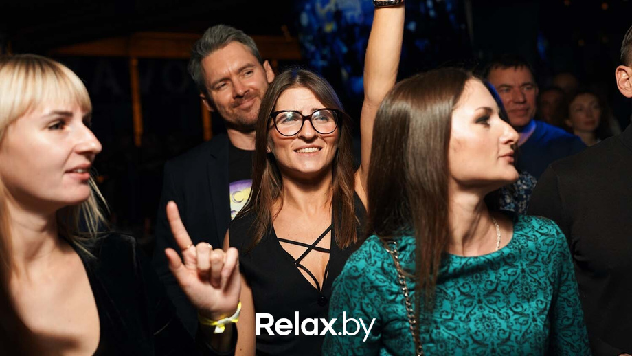 Saturday party, фото № 55