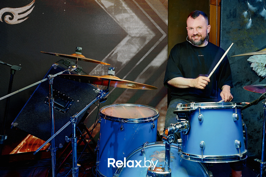 Saturday music, фото № 97