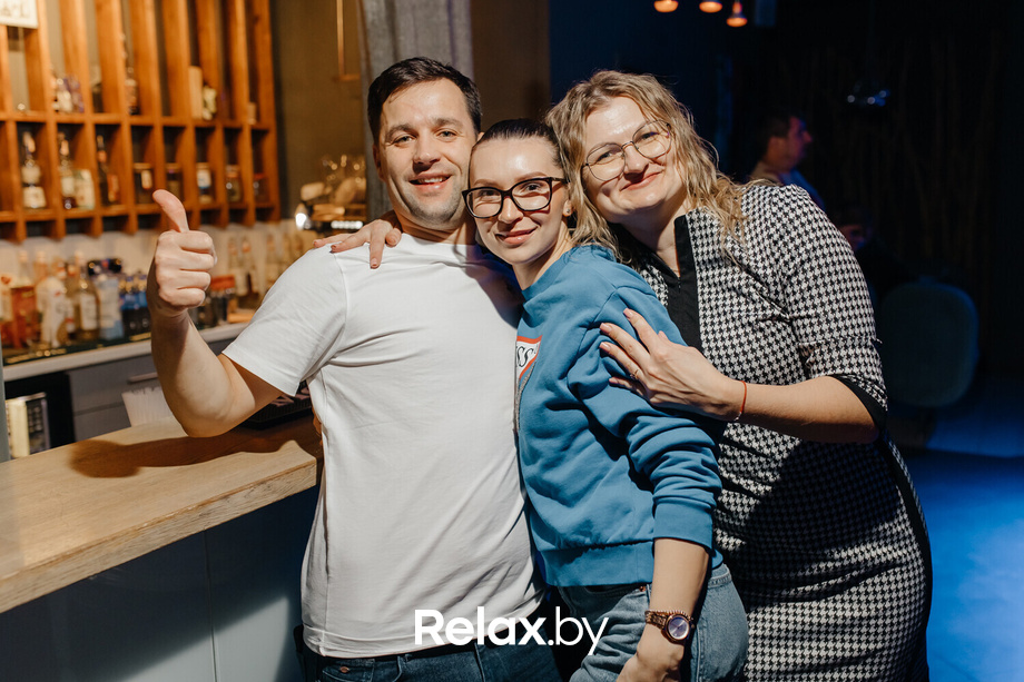 Ночные жители, фото № 59