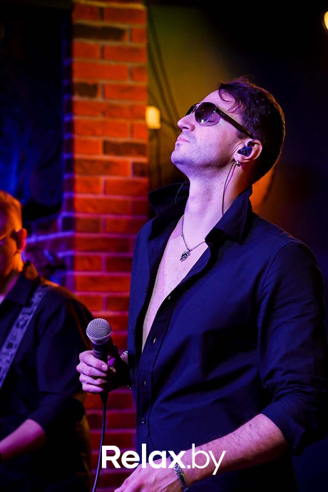 Brooklyn Live!, фото № 17