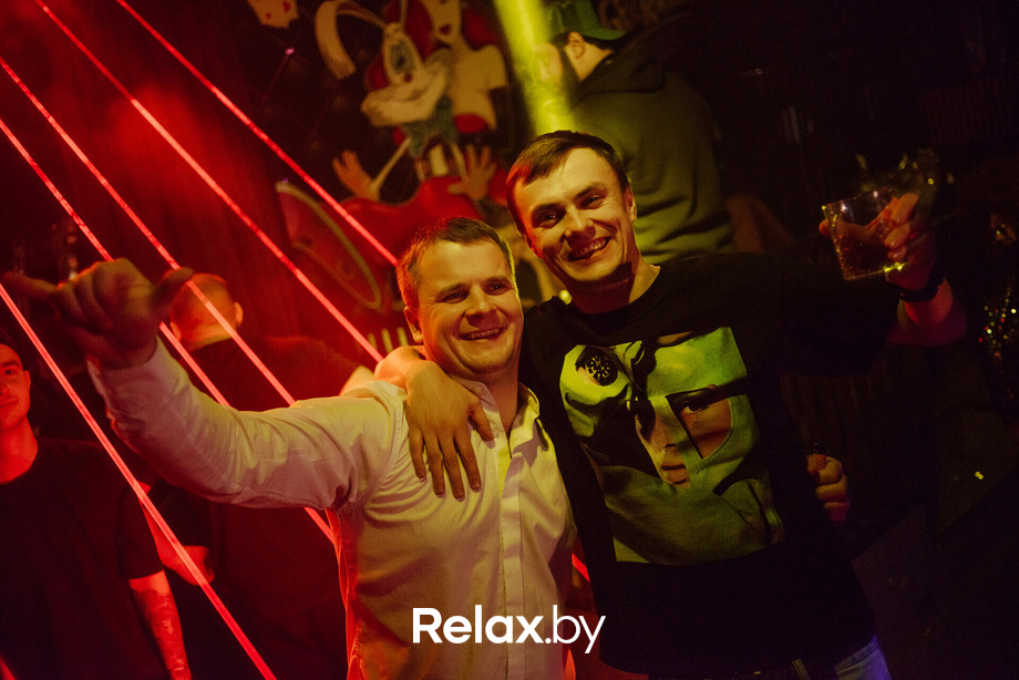 Friday at #mamastiflera, фото № 4