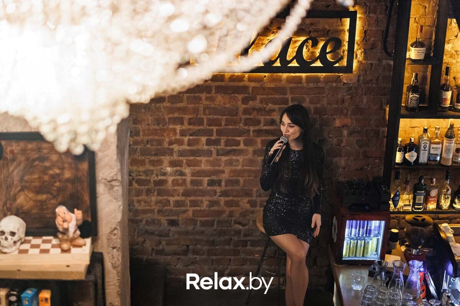 Live Music, фото № 52