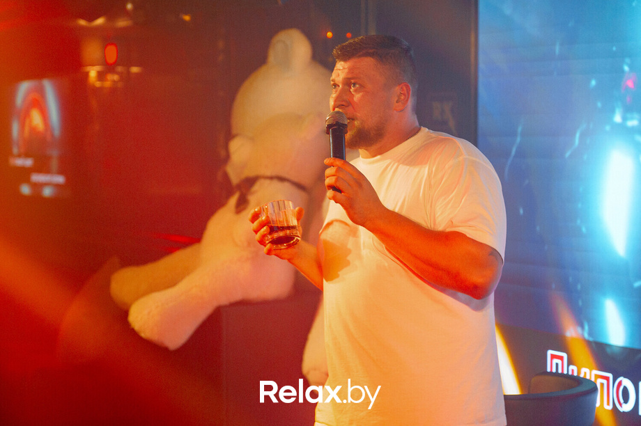 Radio Killers, фото № 22