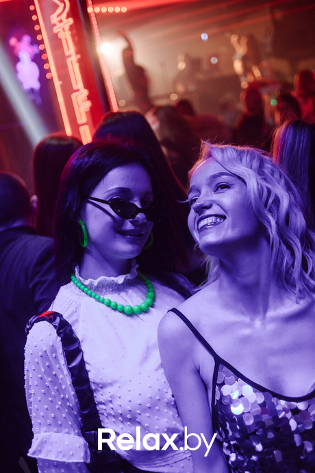 Friday «Mama Stiflera party», фото № 3