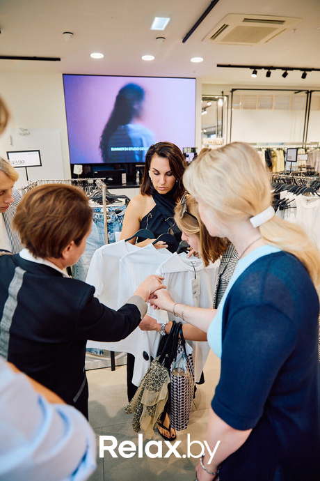 Шопинг-экскурсия со стилистом, фото № 32
