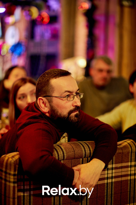 Бар-олимпиада «Мозгва», фото № 148