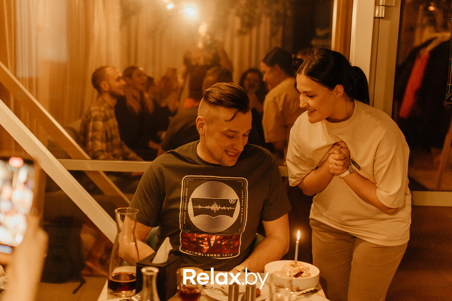 Ночные жители, фото № 88