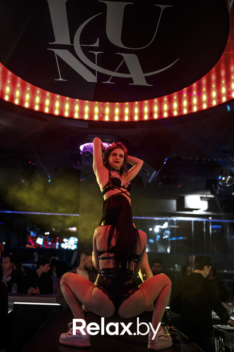 Luna Saturday, фото № 5