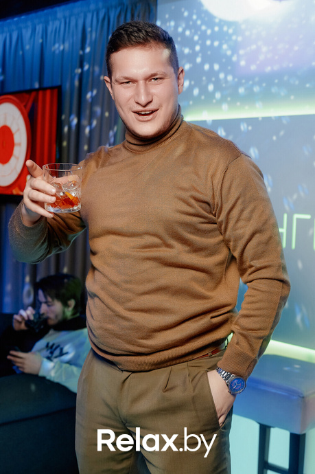 Старый Новый Год в Ангелах, фото № 1