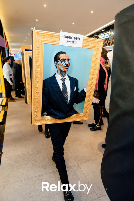 Открытие магазина ОФИСТОН Маркет, фото № 133