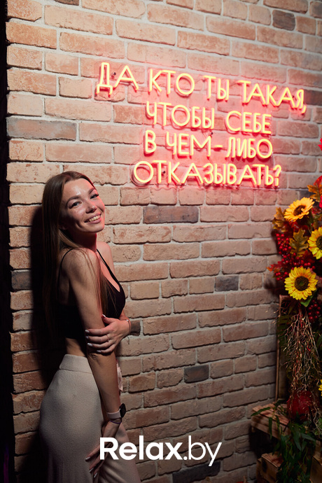 Ночь караоке, фото № 21