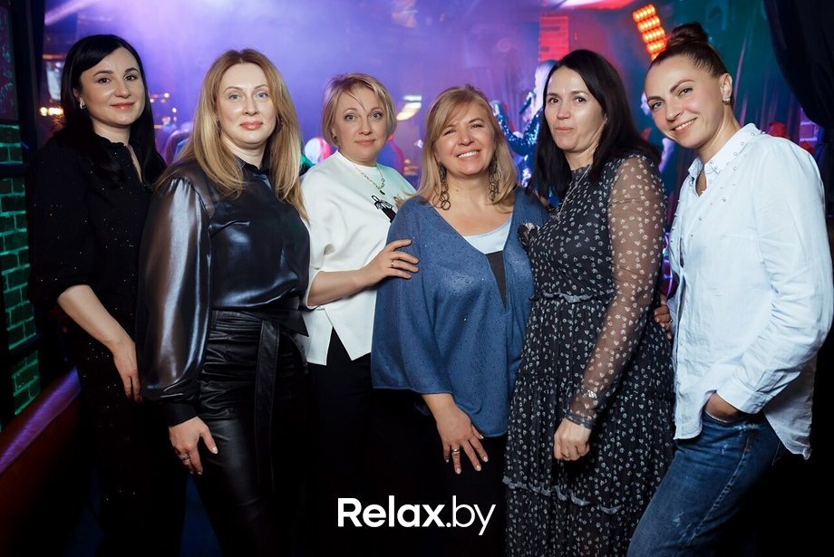 Brooklyn Live!, фото № 15