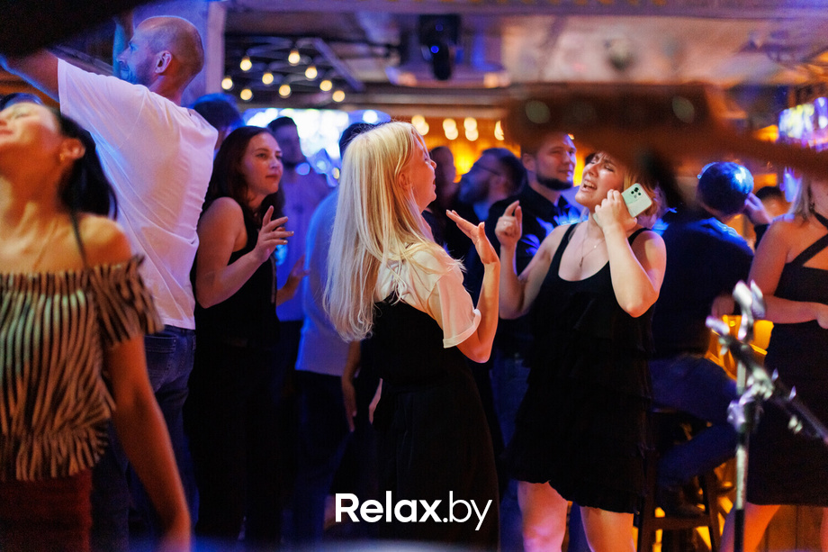 Saturday party, фото № 106