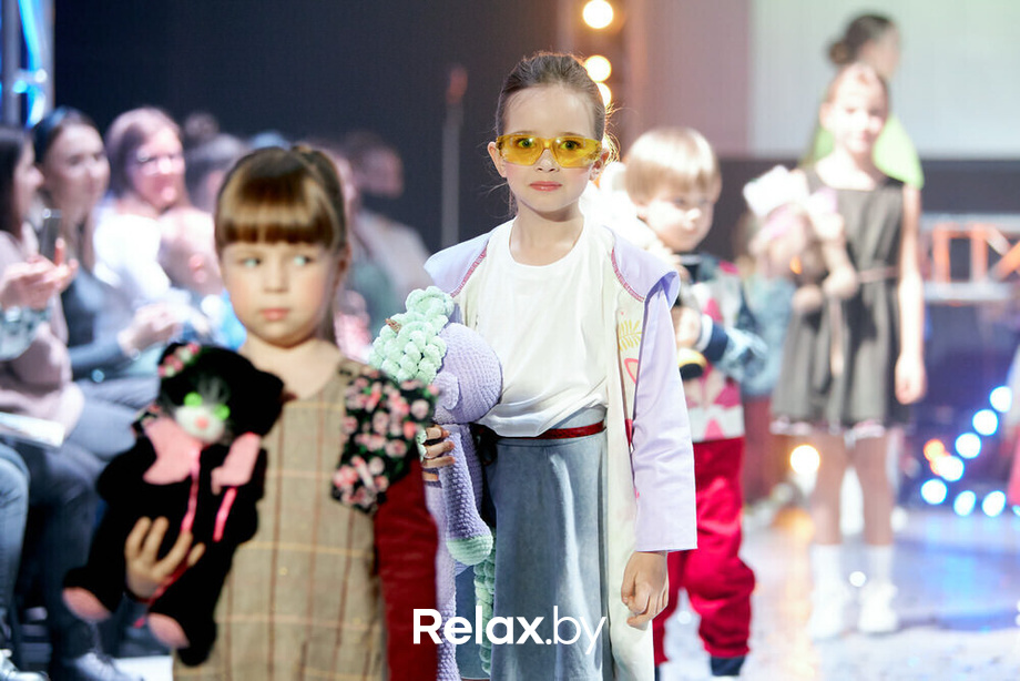 FASHION KIDS’ SHOW, фото № 290
