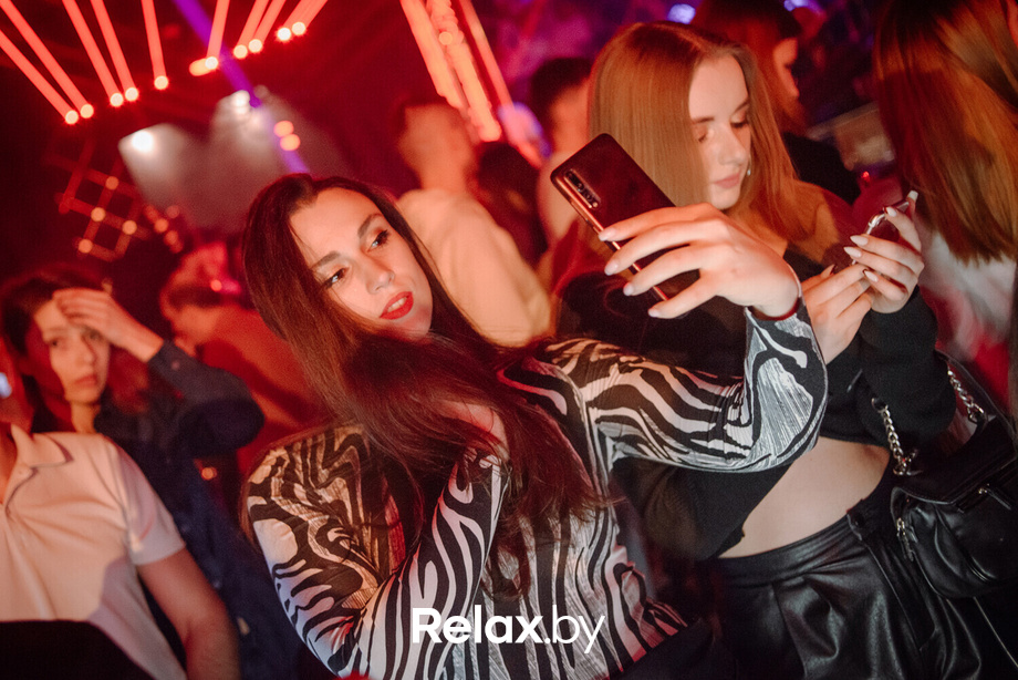 Saturday «I m famous», фото № 31