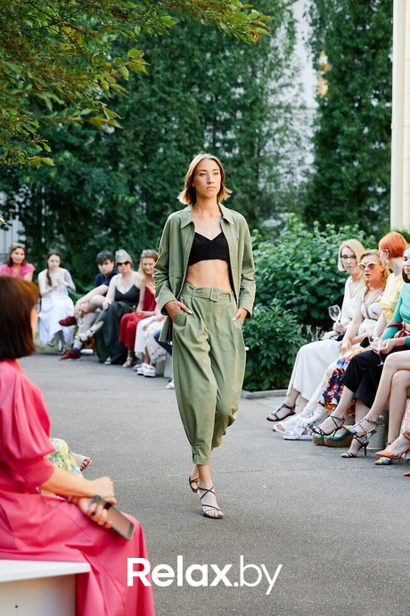 Летний проект «Открытый подиум» от BFW, фото № 190