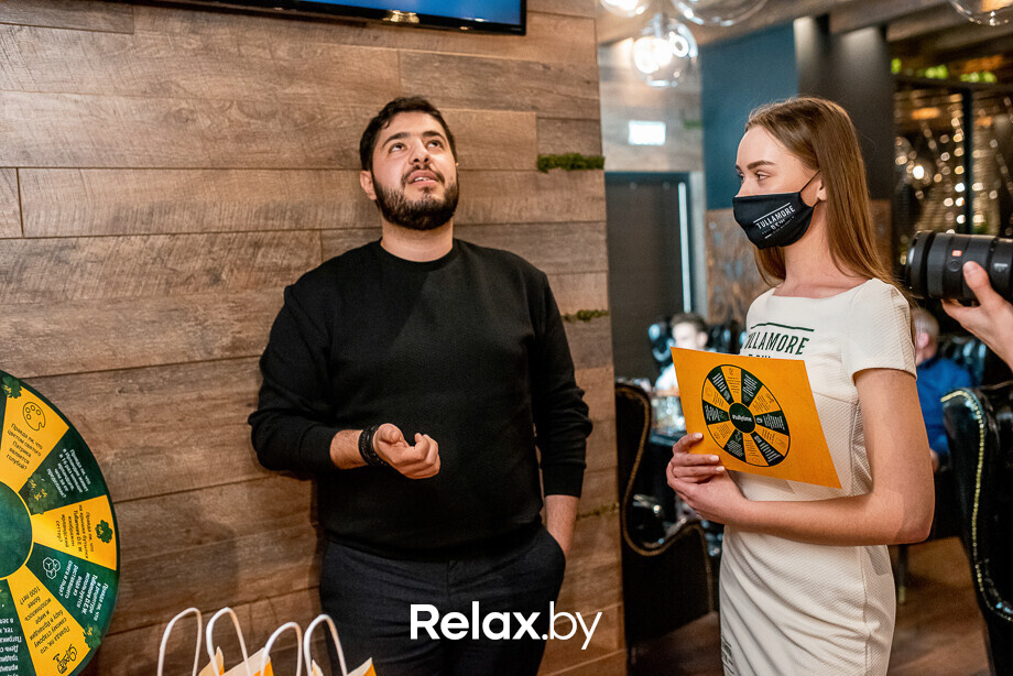 Tullamore St.Patrick's Day, фото № 31