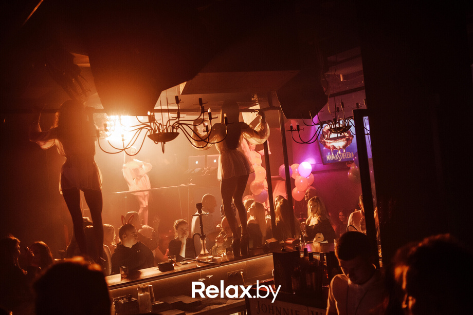 Friday «Anubis», фото № 6